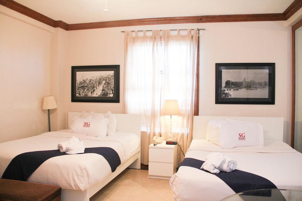 Design Suites Hollywood Beach Resort Exterior photo