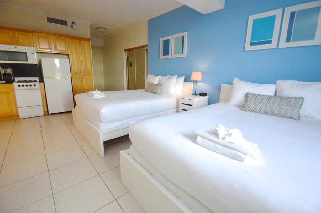 Design Suites Hollywood Beach Resort Exterior photo