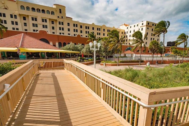 Design Suites Hollywood Beach Resort Exterior photo